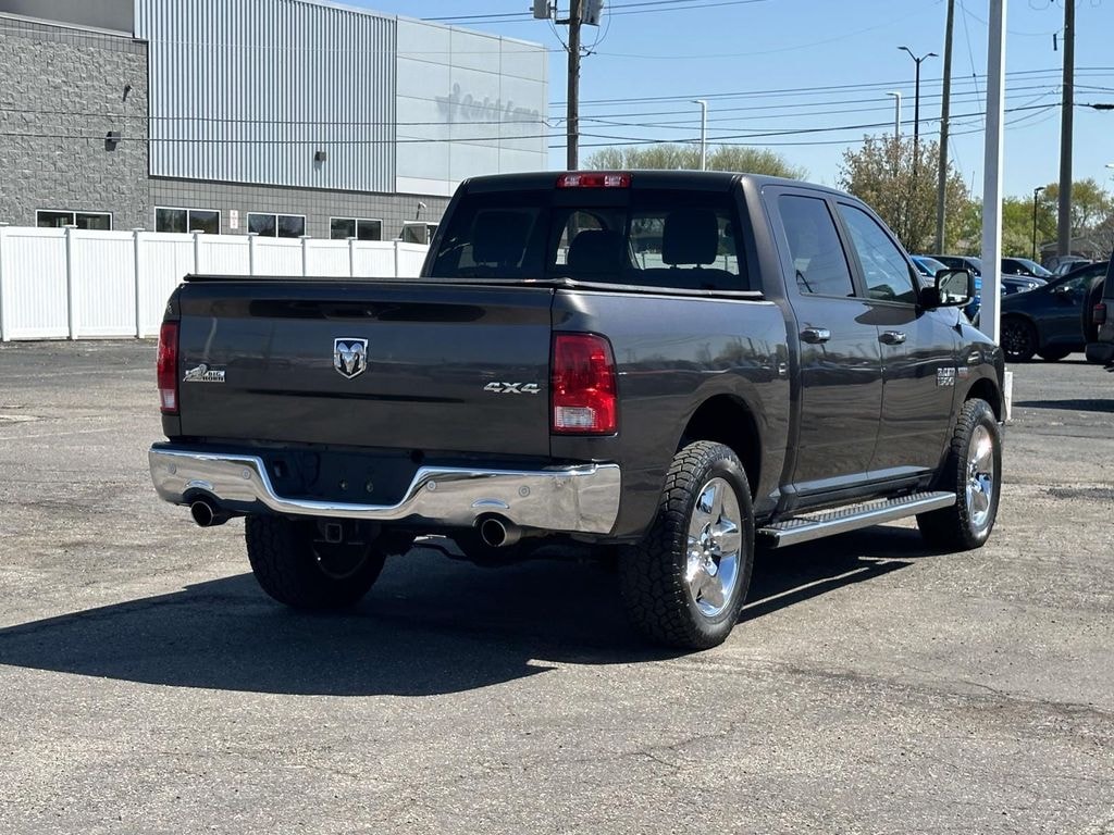 Used 2018 Ram 1500