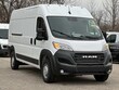  Ram ProMaster 2500
