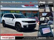  Jeep Grand Cherokee L