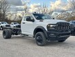  Ram 5500 Chassis Cab