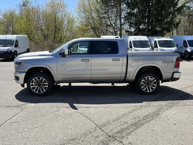2025 Ram 1500 Limited photo 2