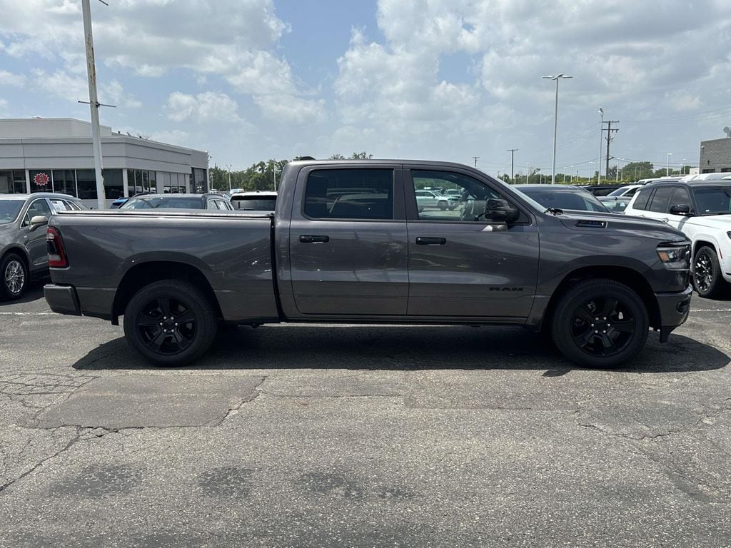 Certified 2023 Ram 1500