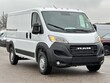  Ram ProMaster 1500