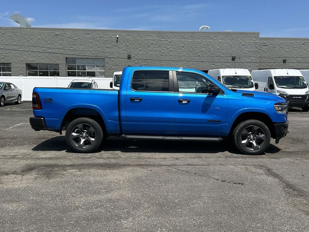 Used 2023 Ram 1500