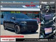  Jeep Wagoneer
