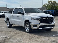 2026 Ram 1500 Big Horn/Lone Star Pickup
