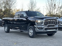 2026 Ram 3500 Tradesman Pickup