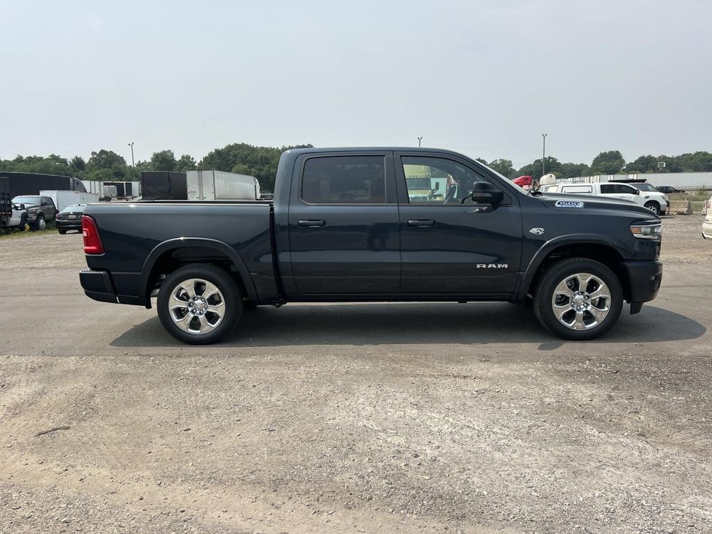 New 2026 Ram 1500 Big Horn/Lone Star Pickup
