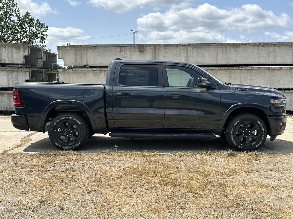 New 2026 Ram 1500 Big Horn/Lone Star Pickup