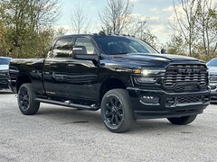 2026 Ram 2500 Big Horn Pickup