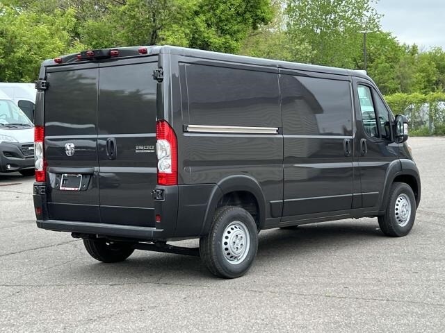 2025 Ram ProMaster 1500 photo 3