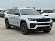  Jeep Grand Cherokee L