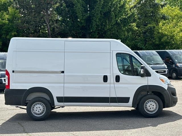 2025 Ram ProMaster 1500 Base photo 2