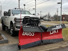 2026 Ram 2500 Tradesman Pickup