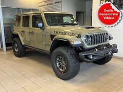 2025 Jeep Wrangler Rubicon 392 Sport Utility
