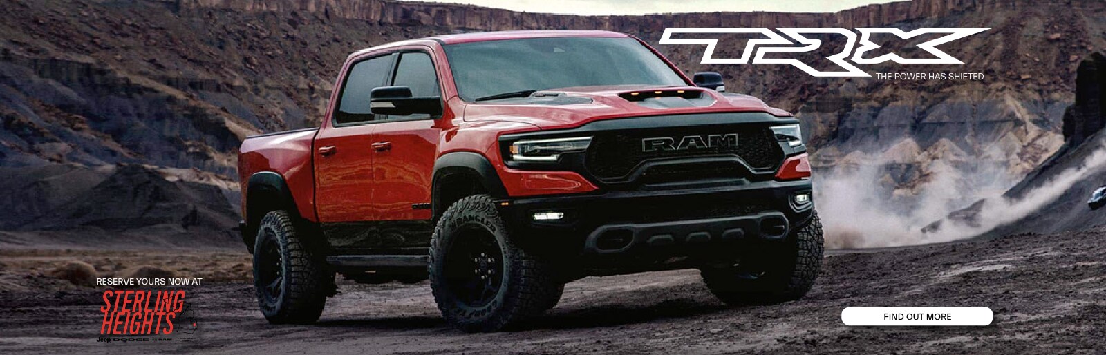 Sterling Heights Dodge Chrysler Jeep Ram New and Used Jeep, RAM