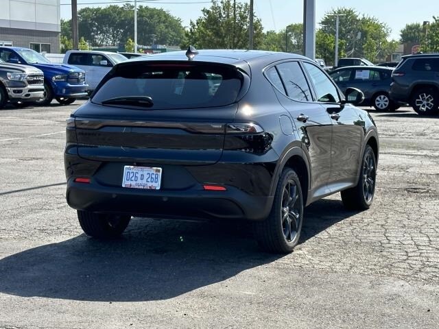 2024 Dodge Hornet GT Plus photo 4