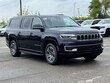 Jeep Wagoneer L