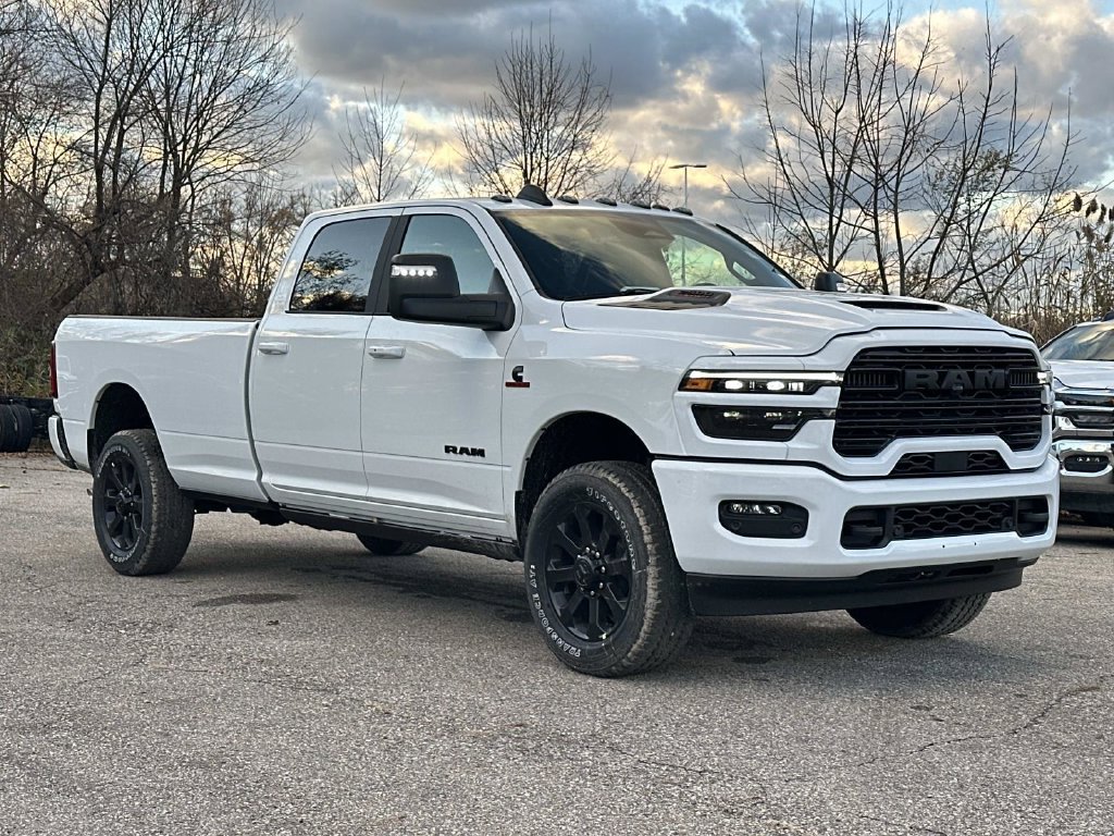 Demo 2026 Ram 2500 Laramie Pickup for sale in Sterling Heights MI