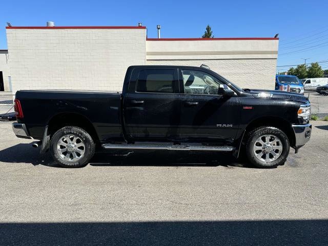 Used 2019 RAM Ram 2500 Pickup Big Horn with VIN 3C6UR5DJ4KG697430 for sale in Sterling Heights, MI