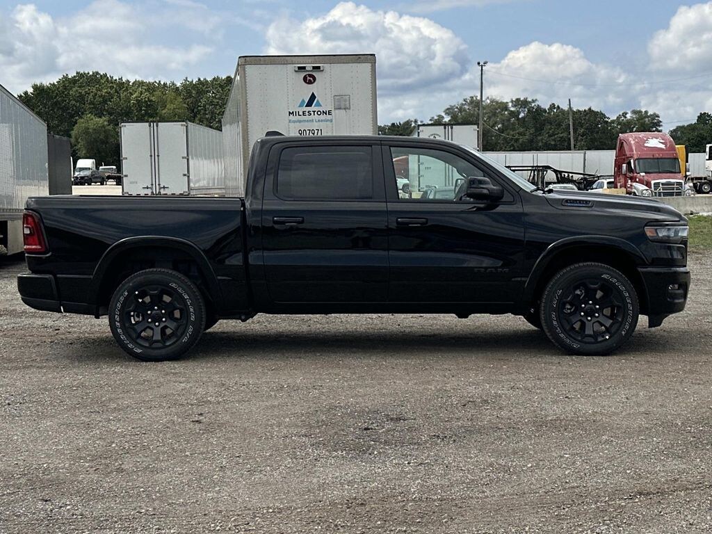New 2027 Ram 1500 Big Horn/Lone Star Pickup