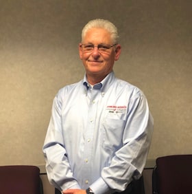 Staff member Christopher Demartino from 0597c840ce38