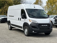 2026 Ram ProMaster 2500 High Roof Cargo Van