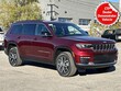  Jeep Grand Cherokee L