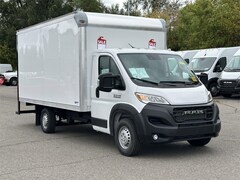 2025 Ram ProMaster 3500 Cutaway Low Roof