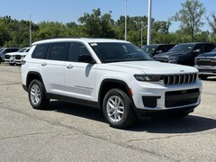 2025 Jeep Grand Cherokee L Laredo Sport Utility