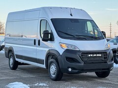 2026 Ram ProMaster 2500 High Roof Cargo Van