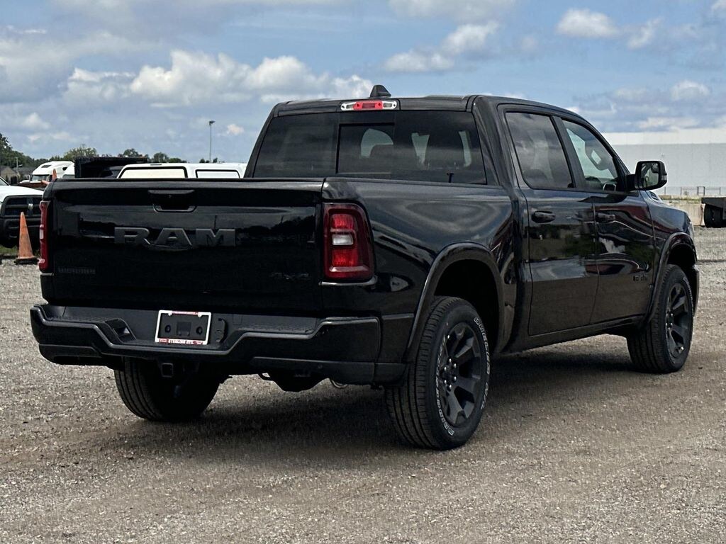 New 2027 Ram 1500 Big Horn/Lone Star Pickup