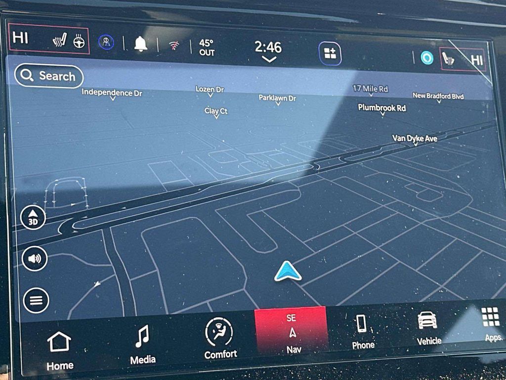 2026 Dodge Durango GT HEMI Plus V8 - Photo 12