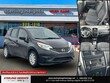  Nissan Versa Note