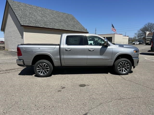 2025 Ram 1500 Limited photo 4