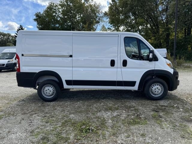 2025 Ram ProMaster 1500 photo 2