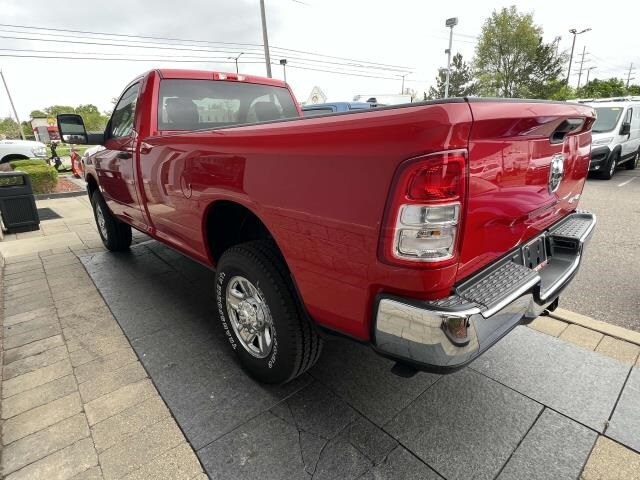 2024 Ram 2500 Tradesman photo 3