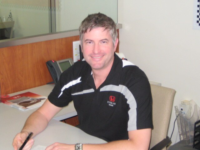 Todd Kaye