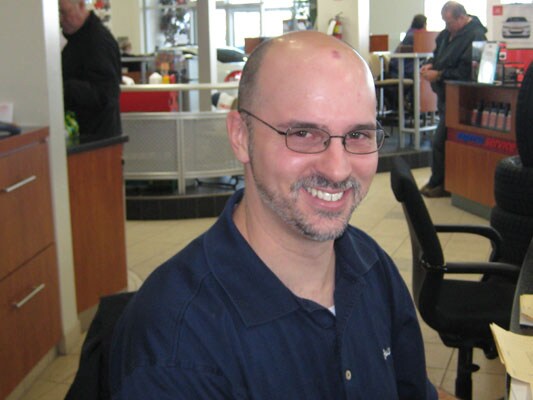Eric Bruni
