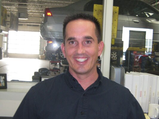 Steve Emiglio