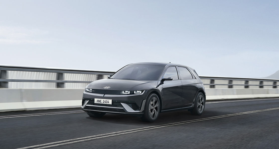 Hyundai IONIQ 5 For Sale in Lafayette, LA | Sterling Hyundai