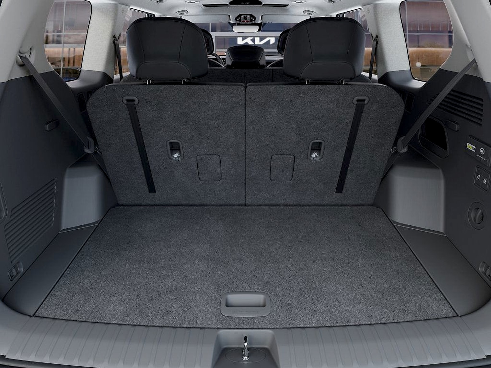2026 Kia EV9 Wind - Photo 19