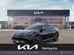 2025 Kia EV6 Wind SUV