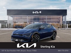 2025 Kia EV6 Wind SUV