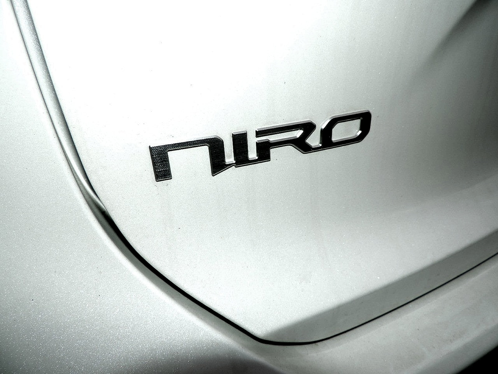 2023 Kia Niro Wave - Photo 8
