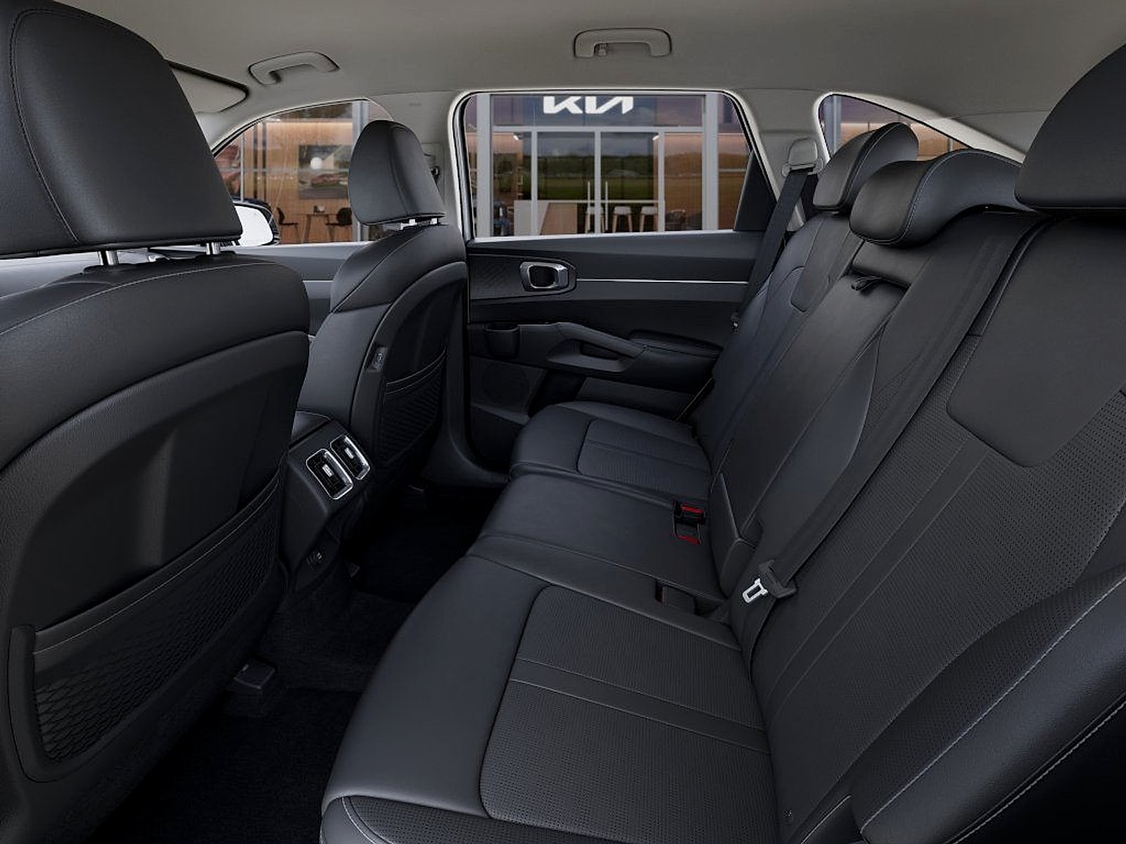2026 Kia Sorento S - Photo 16