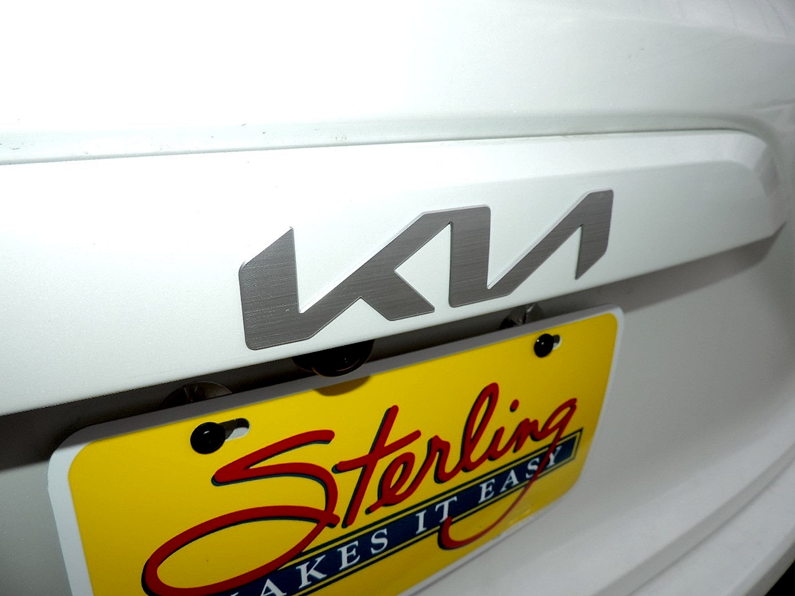 2023 Kia Niro Wave - Photo 7