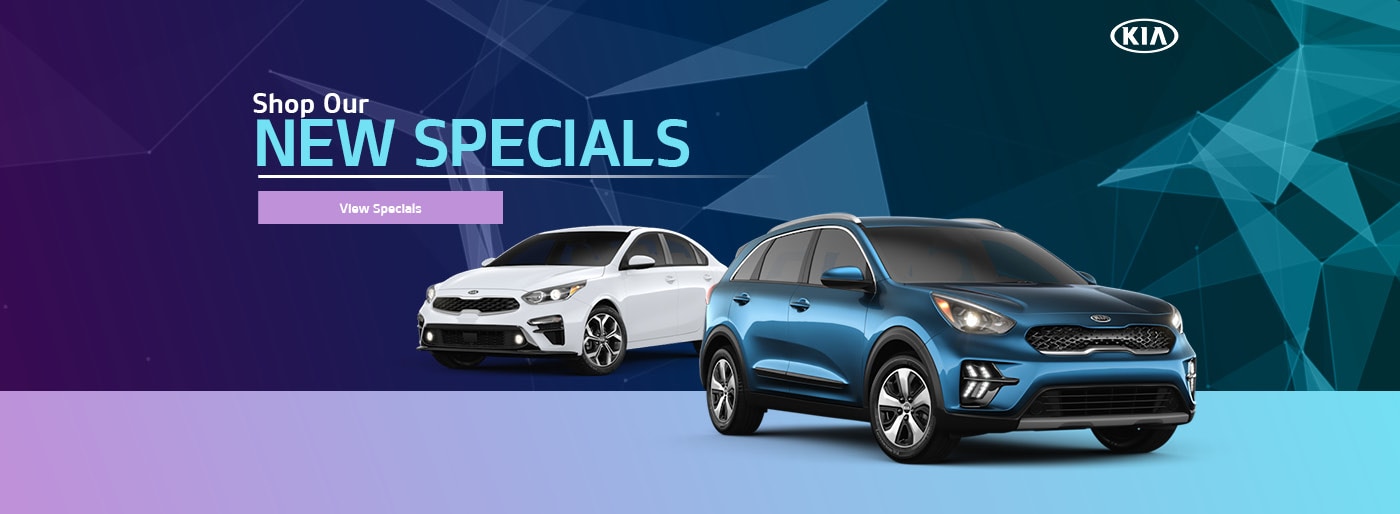 Sterling Kia Kia Dealer in Bryan near College Station