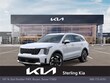 Kia Sorento Hybrid