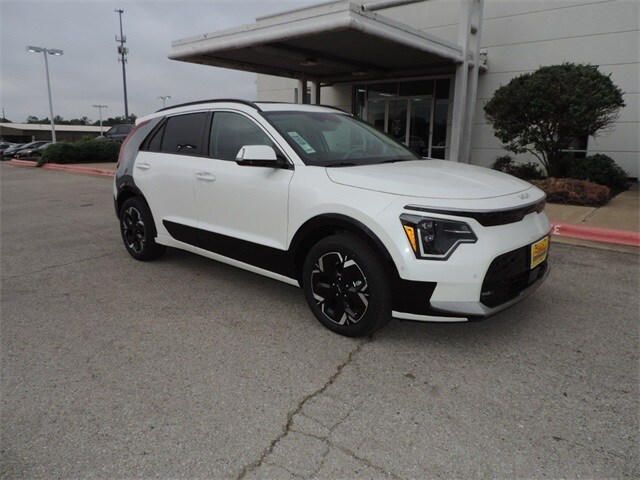 2023 Kia Niro EV Wave photo 3